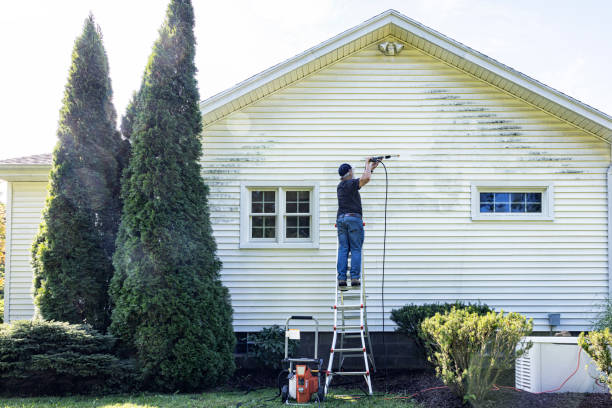 Local Pressure Washing Services in Murray, KY