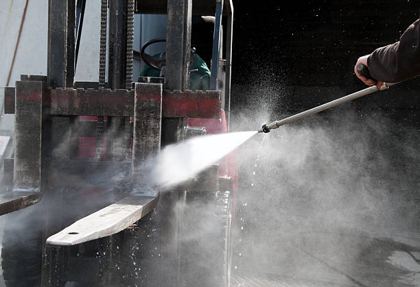 Best Commercial Building Pressure Washing  in Murray, KY