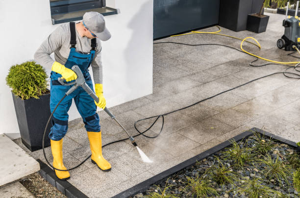 Best Deck Cleaning Services  in Murray, KY