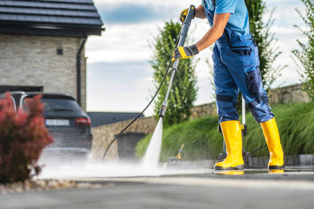 Roof Power Washing Services in Murray, KY